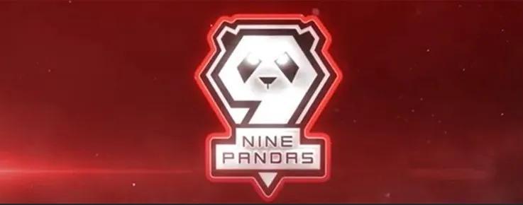 9Pandas dissout l'équipe de Dota 2