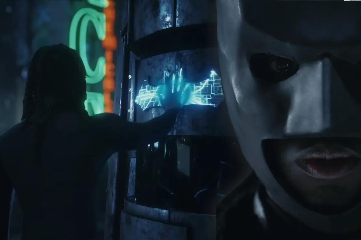 Kai Cenat annonce un marathon « Batman : Arkham » non-stop sur Twitch