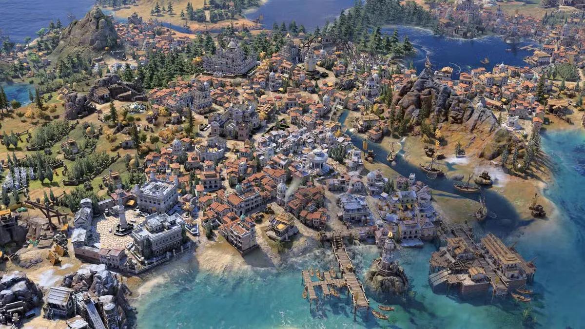 Pourquoi Civilization 7 continue de planter ?