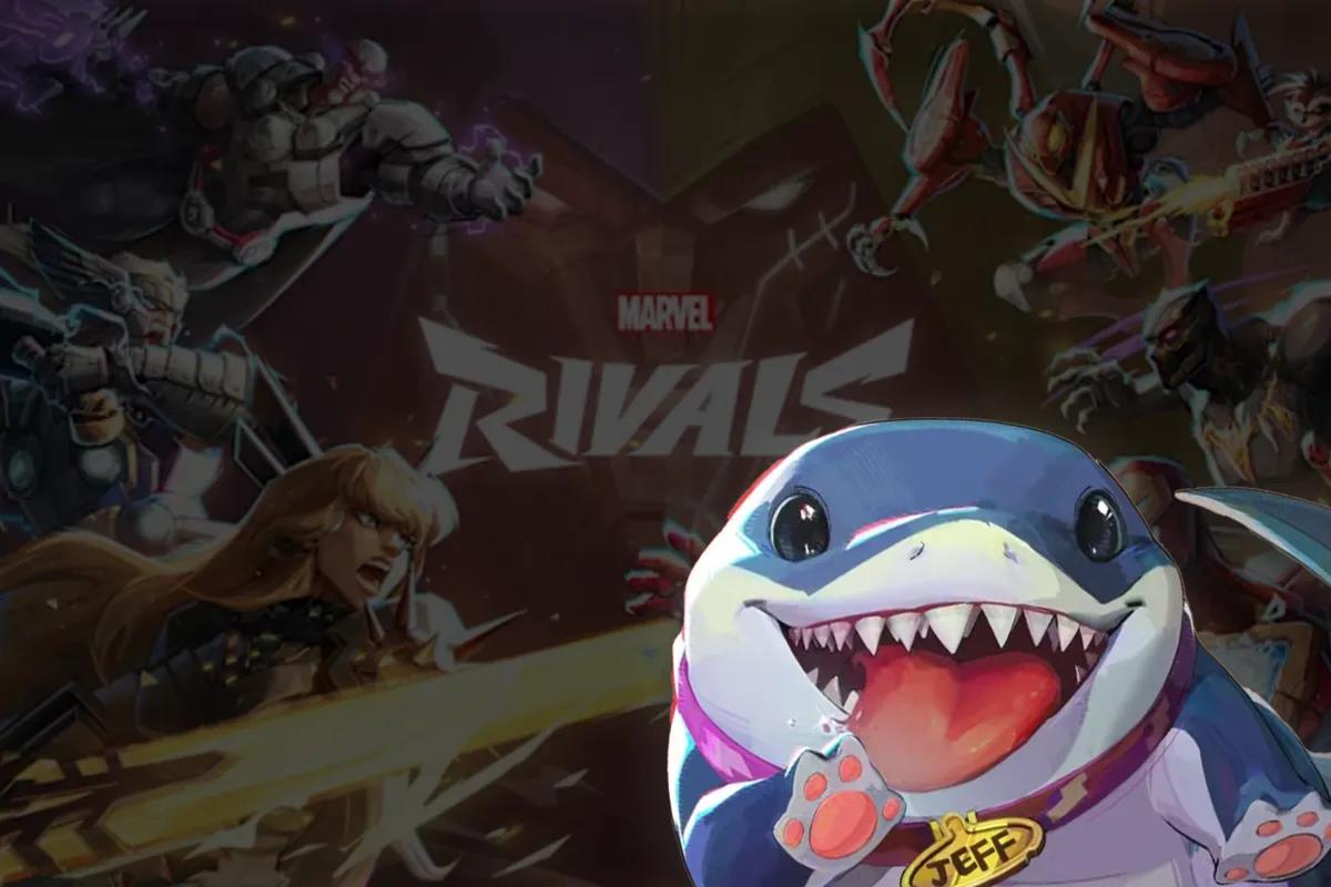 Marvel Rivals – NetEase prévoit un support de 10 ans et une extension de l'e-sport