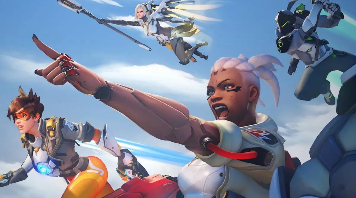 L'astuce insensée des pros d'Overwatch 2 donne aux joueurs un avantage considérable