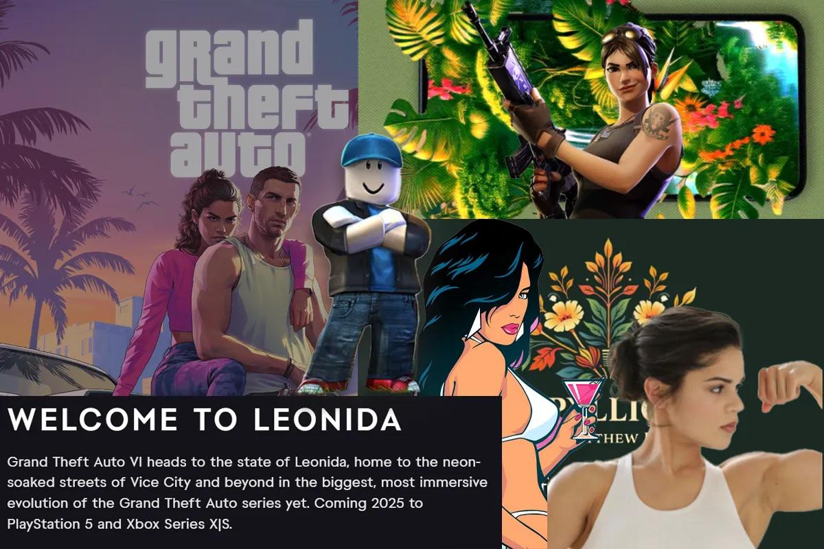 GTA 6 : toutes les informations : date de sortie, prix, PC et autres spéculations