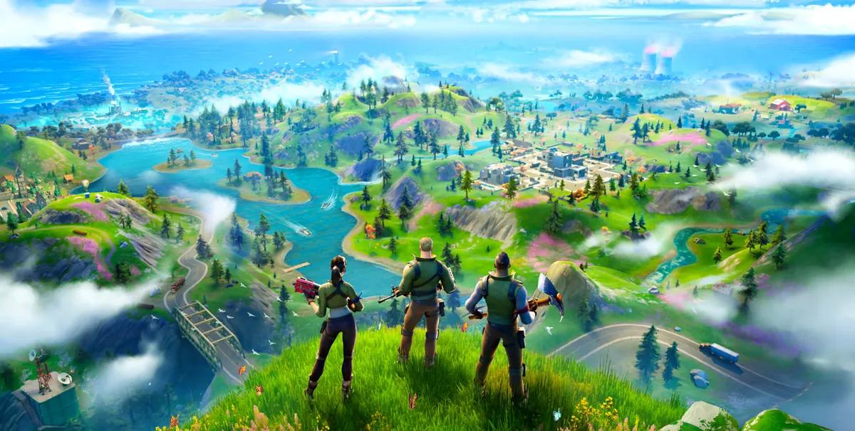 Epic Games offre une seconde chance aux tricheurs de Fortnite