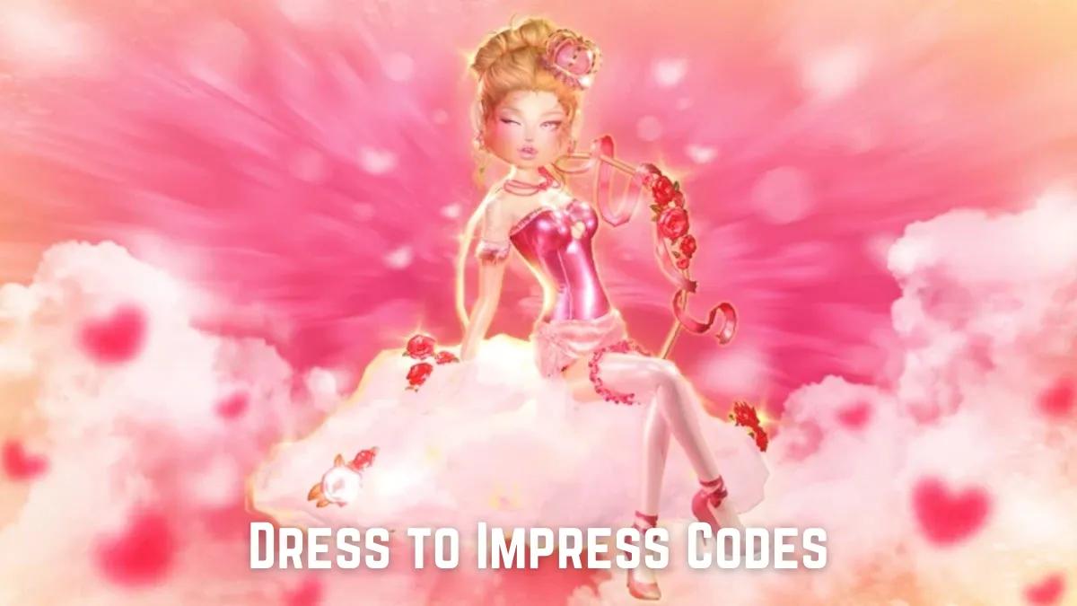 Codes pour s'habiller pour impressionner - octobre 2026