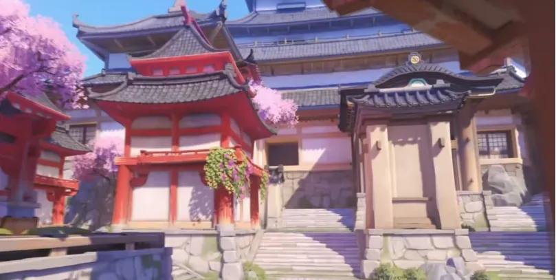 Les développeurs d'Overwatch 2 confirment la refonte du mode Clash avec une toute nouvelle carte