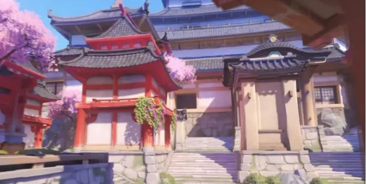 Les développeurs d'Overwatch 2 confirment la refonte du mode Clash avec une toute nouvelle carte