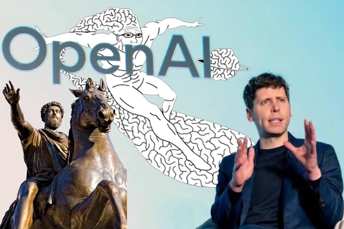 OpenAI lance GPT-4.5 : un bond en avant dans l'écriture et le codage