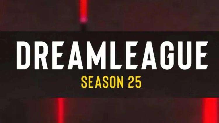 La grande finale de la saison 25 de la DreamLeague est reportée en raison d'une attaque DDoS