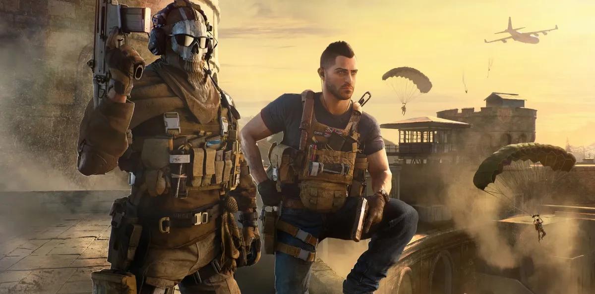 Activision développerait de nouveaux titres mobiles Call of Duty