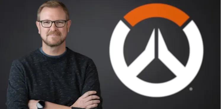 Le producteur exécutif d'Overwatch 2 rejoint Riot Games