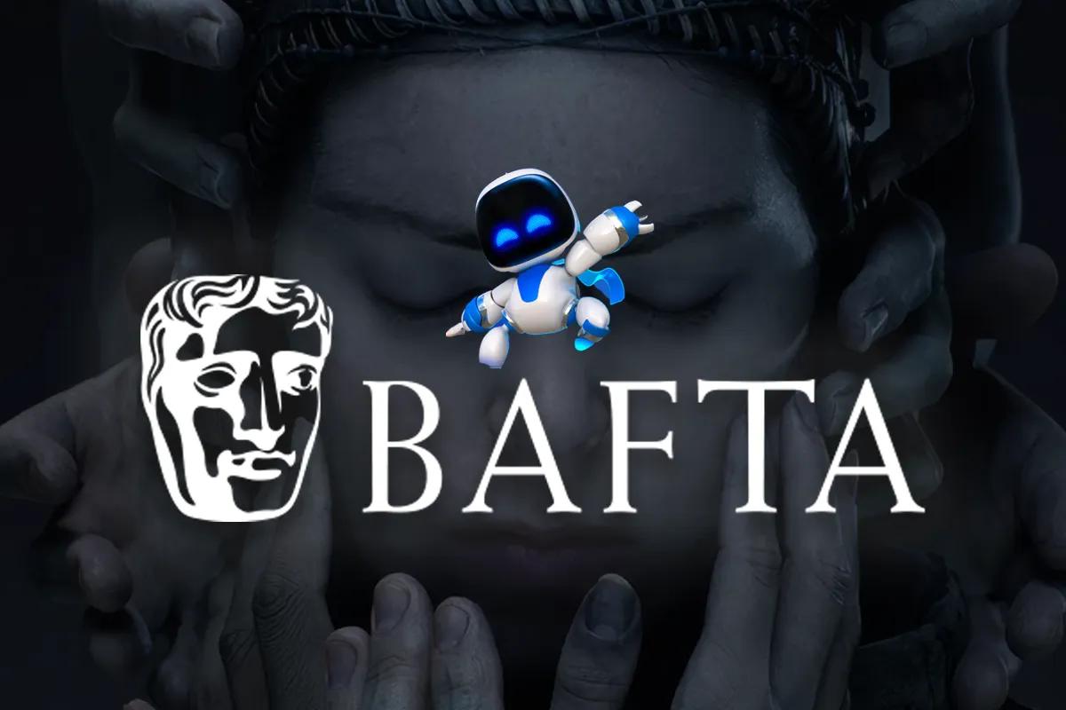 Les Bafta annoncent les lauréats des Games Awards 2025