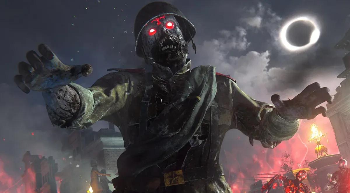 L'arcade Dead Ops serait de retour dans Call of Duty 2025