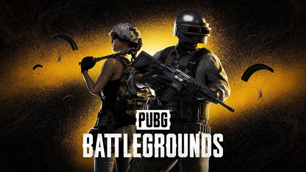 PUBG : Battlegrounds fête ses 8 ans avec la mise à jour 34.2