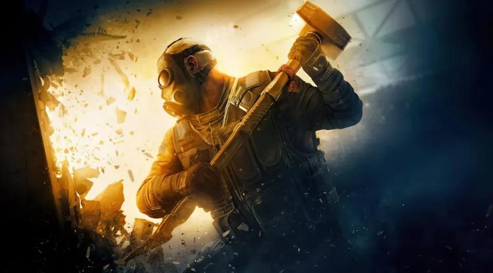 Rainbow Six Siege : Liste complète des attaquants et défenseurs de la saison 1 de l'année 10