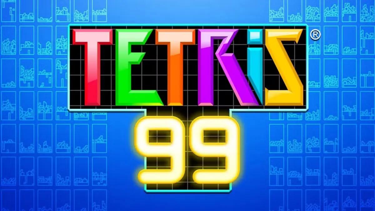 La 46e édition de la Maximus Cup de Tetris 99 s'associe à Xenoblade Chronicles X