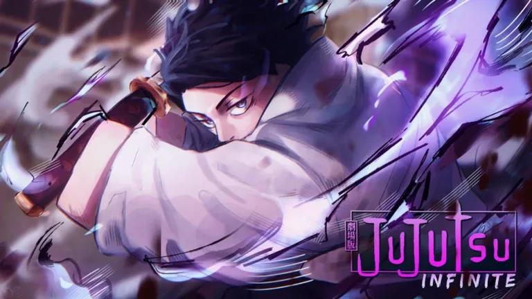 Roblox Jujutsu Infinite Codes octobre 2026