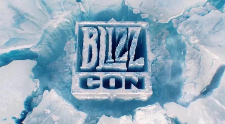 La BlizzCon ne se déroulera pas en 2025, mais en 2026