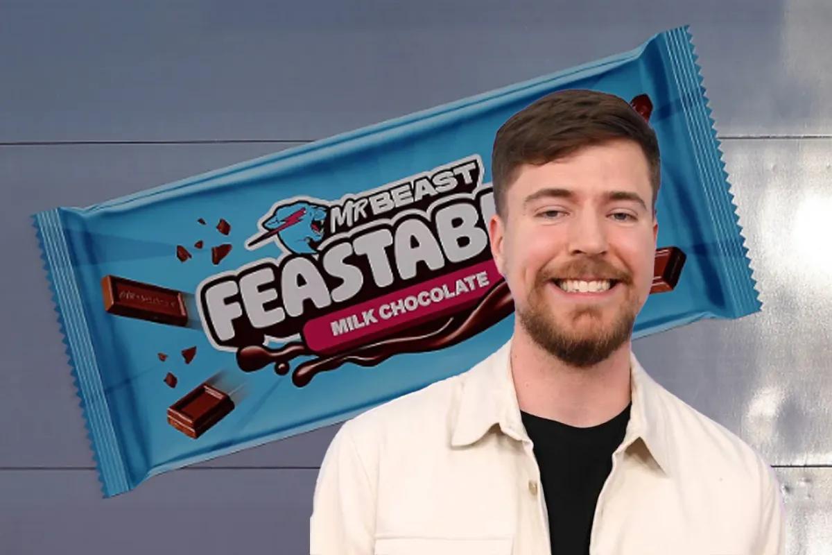 L'ascension de MrBeast au-delà de YouTube : Comment le chocolat dépasse les vidéos en termes de revenus