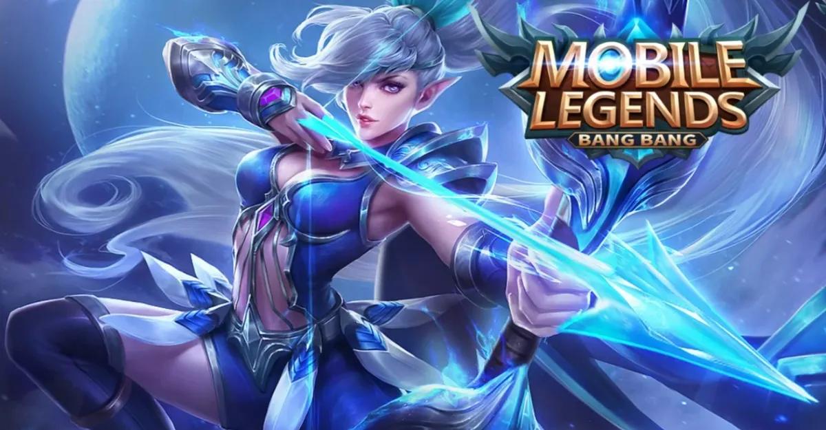 Mobile Legends : Bang Bang - Breaking Waves La mise à jour corrective arrivera le 19 mars 2025