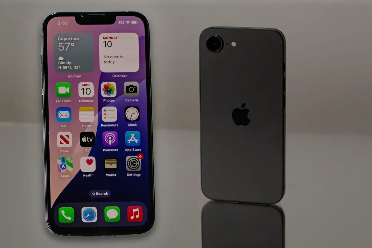 L'iPhone 16e a fait l'objet d'un examen : Téléphone à petit prix ou simplement hors de prix ?