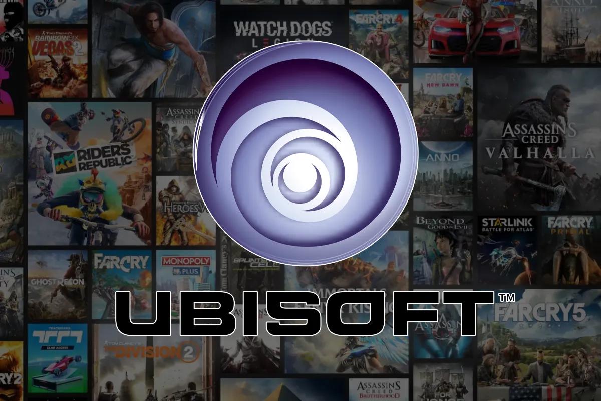 Ubisoft prévoit un remaniement majeur de ses activités - Tencent impliqué ?