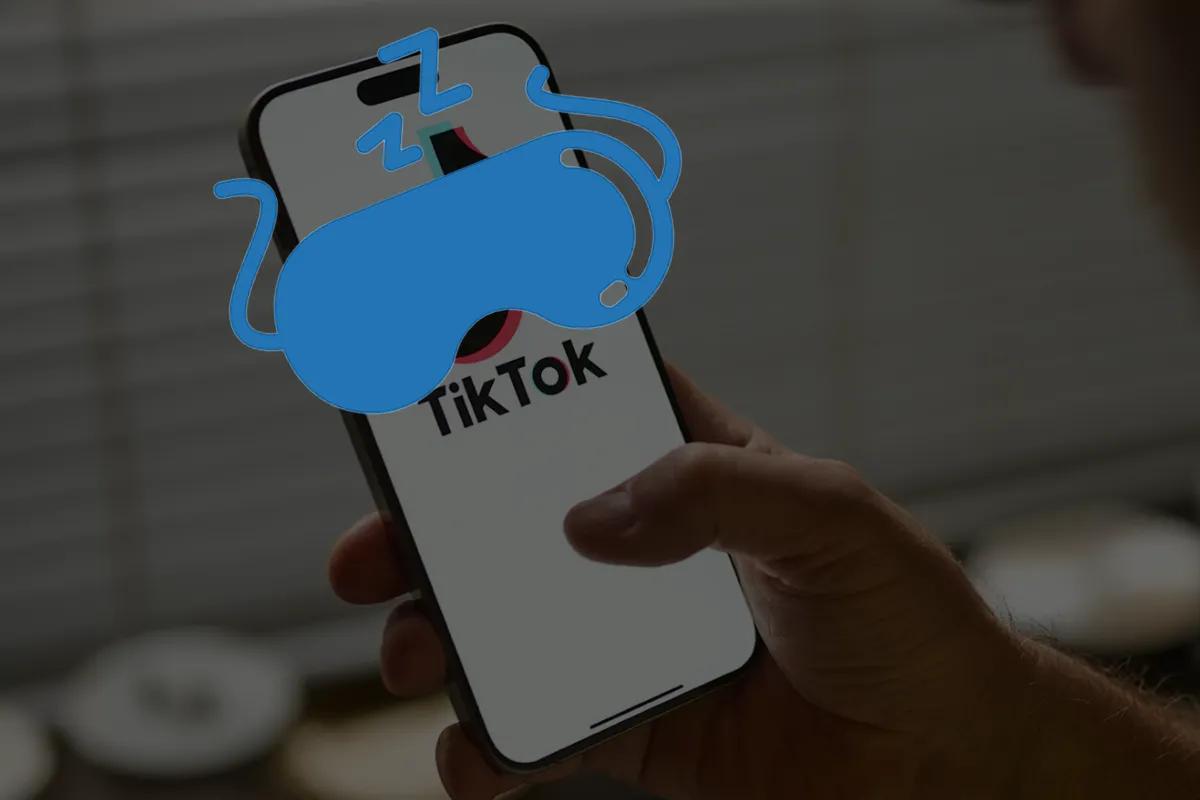 TikTok lance de nouvelles fonctionnalités pour promouvoir un temps d'écran sain pour les adolescents