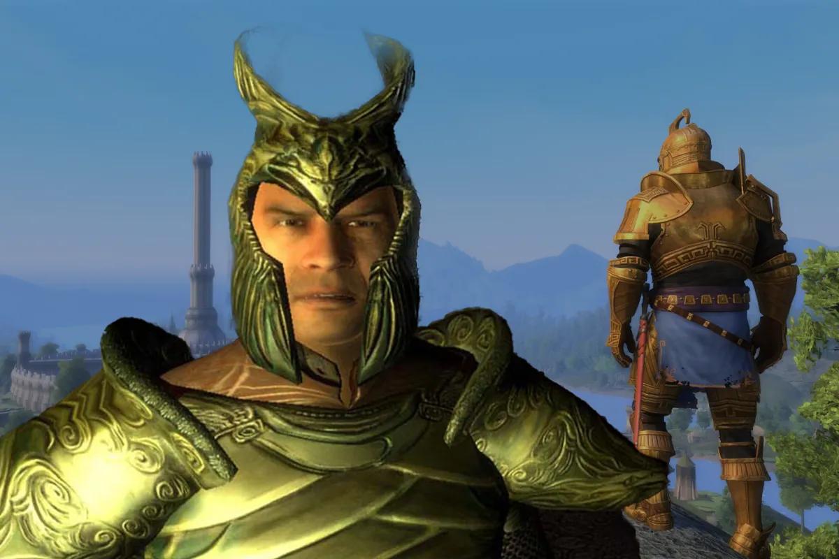 L'équipe de Skyblivion n'est pas préoccupée par le remake officiel d'Oblivion