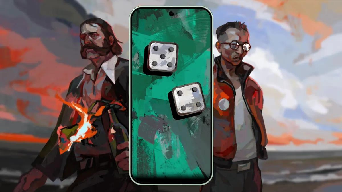 Disco Elysium Mobile lance l'été 2025 !