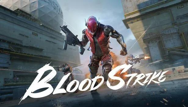 Blood Strike fête son premier anniversaire avec une mise à jour massive ! 🎉