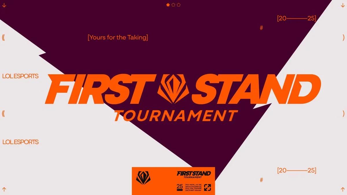 Hanwha Life Esports est couronné champion 2025 First Stand avec une victoire dominante 3-1 sur Karmine Corp