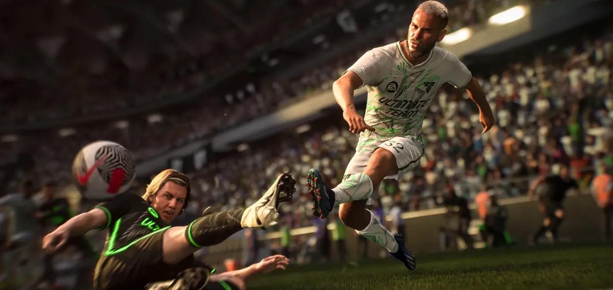 EA Sports FC 25 publie la mise à jour 11