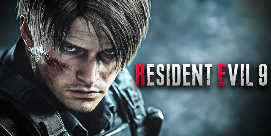 La fuite de Resident Evil 9 suggère une réinvention majeure de la série, à l'instar de RE4 et RE7
