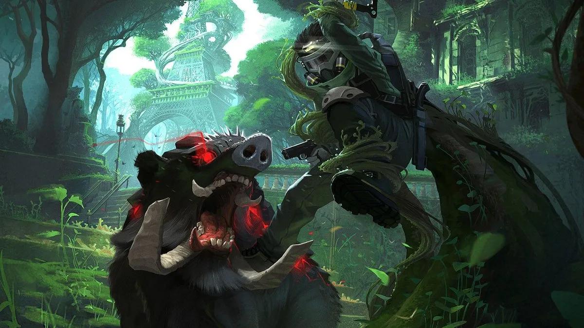 VG Entertainment dévoile un aperçu détaillé du gameplay de Forest Reigns