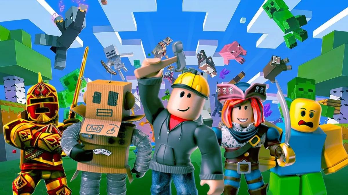 Roblox dévoile le modèle d'IA open-source Cube 3D pour la création 3D à partir de texte