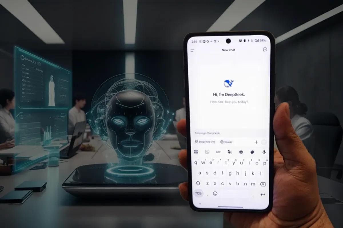 Les géants de la technologie investiront plus de 500 milliards de dollars dans l'IA d'ici 2032