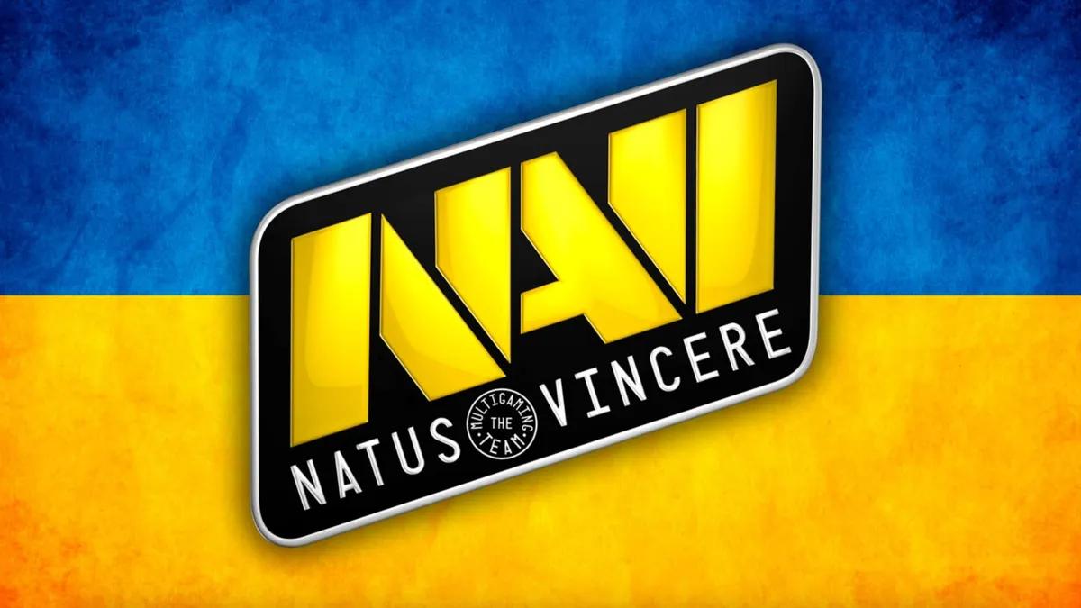 NAVI annonce des changements dans son effectif avant les qualifications pour la saison 26 de la DreamLeague