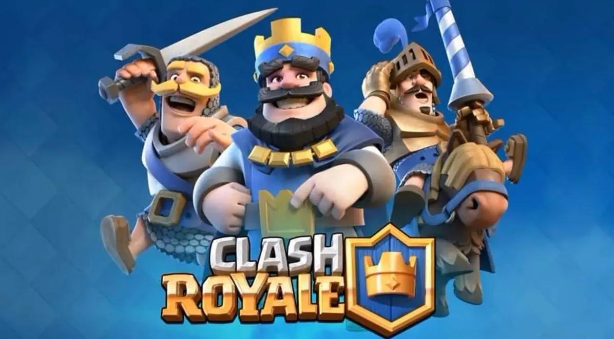 Les fuites de la saison 70 de Clash Royale révèlent de nouveaux champions et l'évolution des cartes - à venir en avril 2025