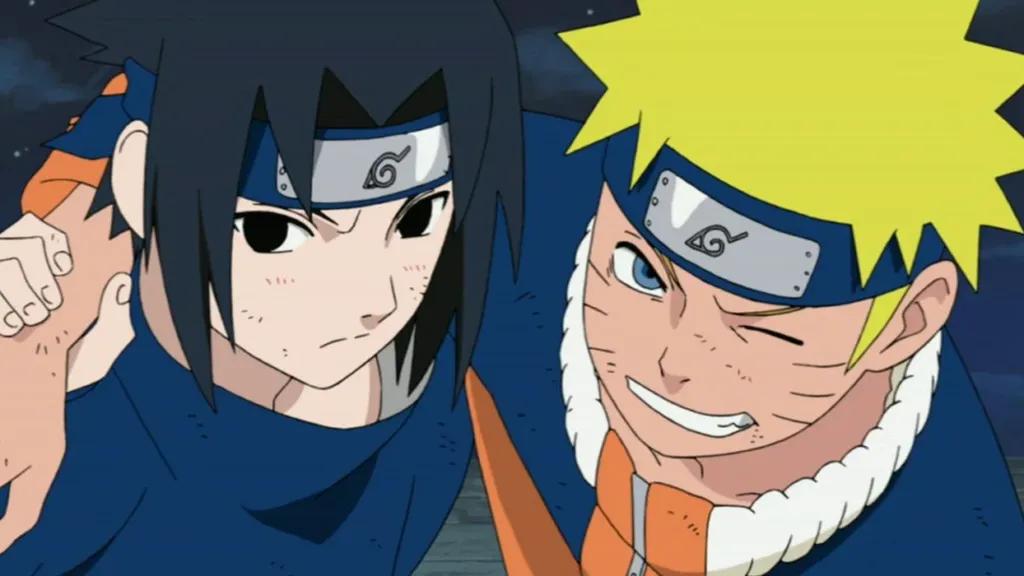 La collaboration MLBB x Naruto officiellement annoncée - Un crossover légendaire commence