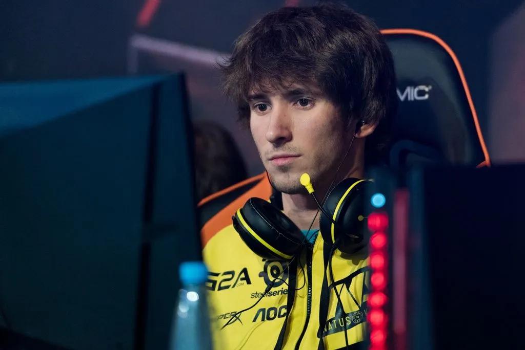 Dendi fait l'éloge du site Deadlock de Valve, mais doute de son avenir dans le domaine des sports électroniques : "Trop chaotique pour être regardé