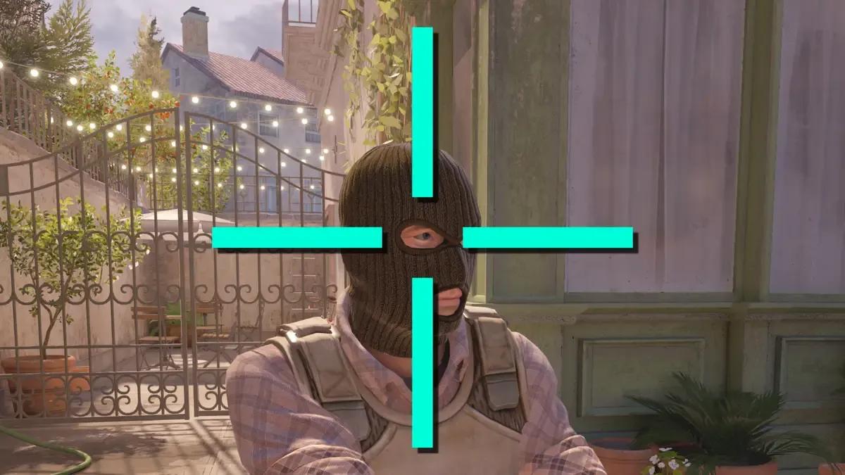 Les meilleurs codes Crosshair Pro dans Counter-Strike 2 (octobre 2026)