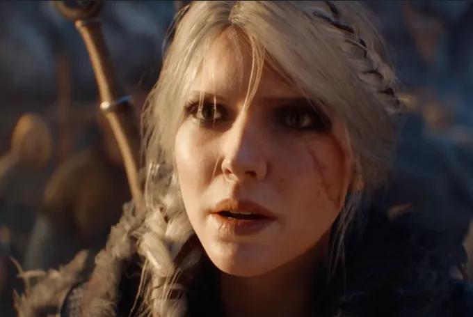 The Witcher 4 pourrait être un jeu PS6 - et c'est encore dans plusieurs années
