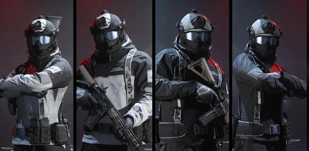 La Call of Duty League corrige un problème concurrentiel majeur avant le Major 3