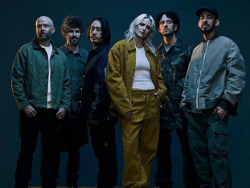 Linkin Park présente son nouveau single dans Fortnite avec un concert virtuel