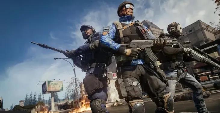 Comment débloquer le CR-56 AMAX dans Black Ops 6 & Warzone