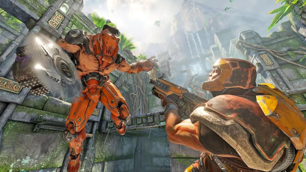 Quake : Le jeu des générations est-il toujours d'actualité en 2025 ?
