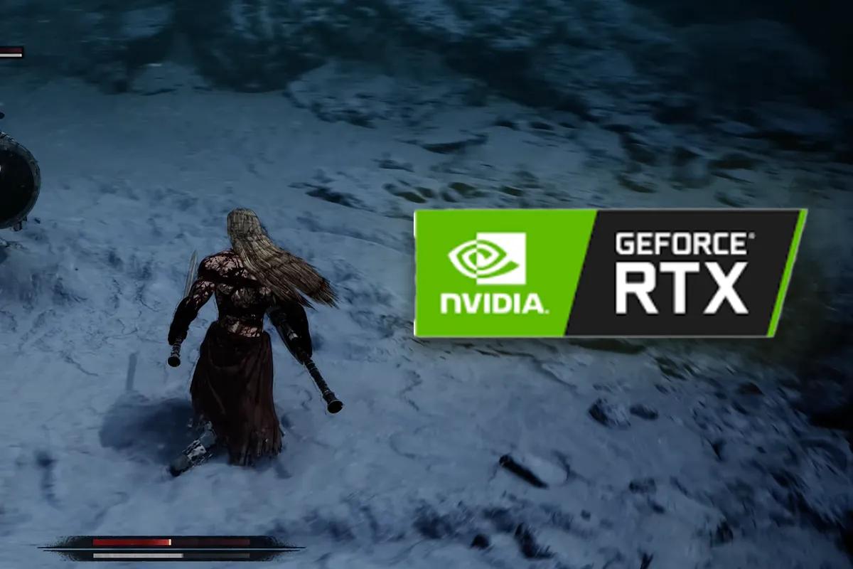Le premier Berserker Khazan atteint plus de 170 FPS en 8K Max avec DLSS 4 et RTX 5090