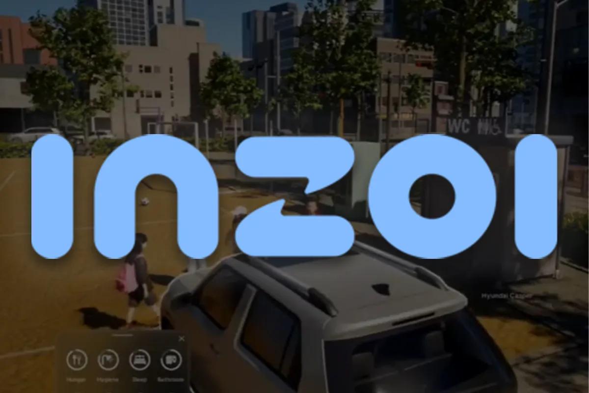 inZoi a corrigé la possibilité d'écraser des enfants après que le gameplay soit devenu viral