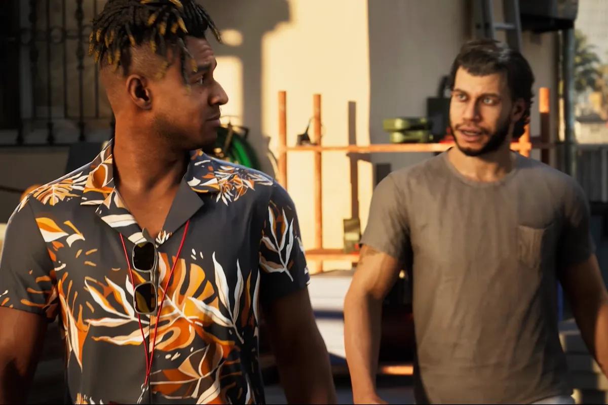 Nouvelle bande-annonce de MindsEye, le prochain jeu des vétérans de GTA, qui sortira le 10 juin 2025
