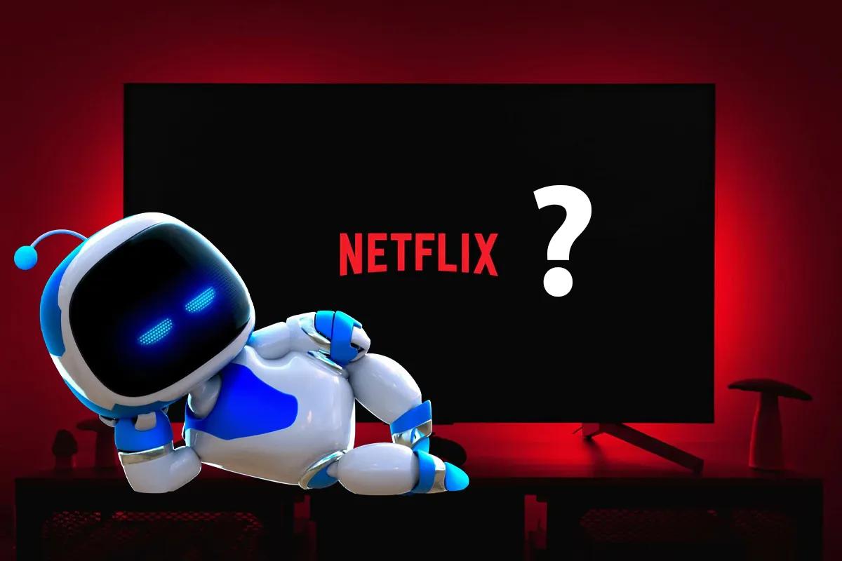 Le président de Netflix affirme que les enfants ne s'intéressent pas aux consoles : « Les enfants de 8 ans ne rêvent pas de la PlayStation 6 »