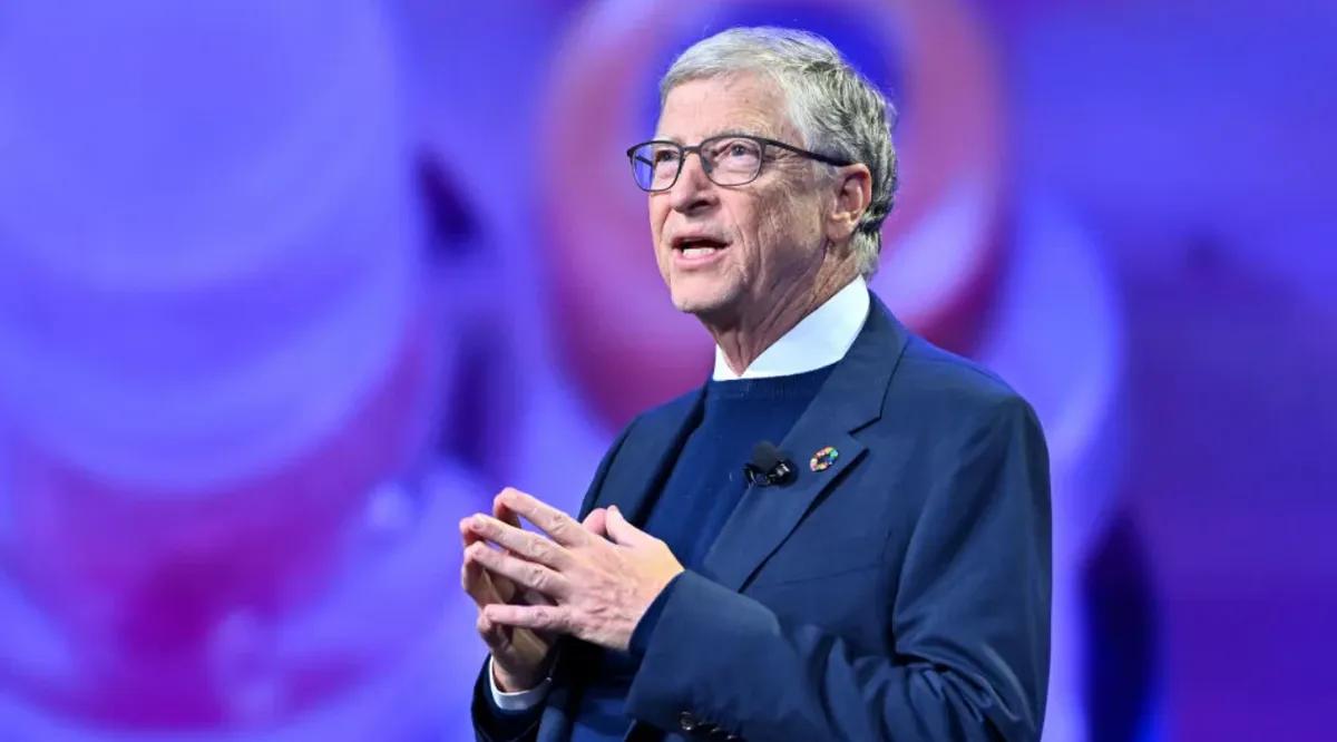 Bill Gates affirme que les humains ne seront plus nécessaires pour « la plupart des choses » à l’ère de l’IA